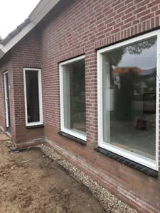Houten Kozijnen